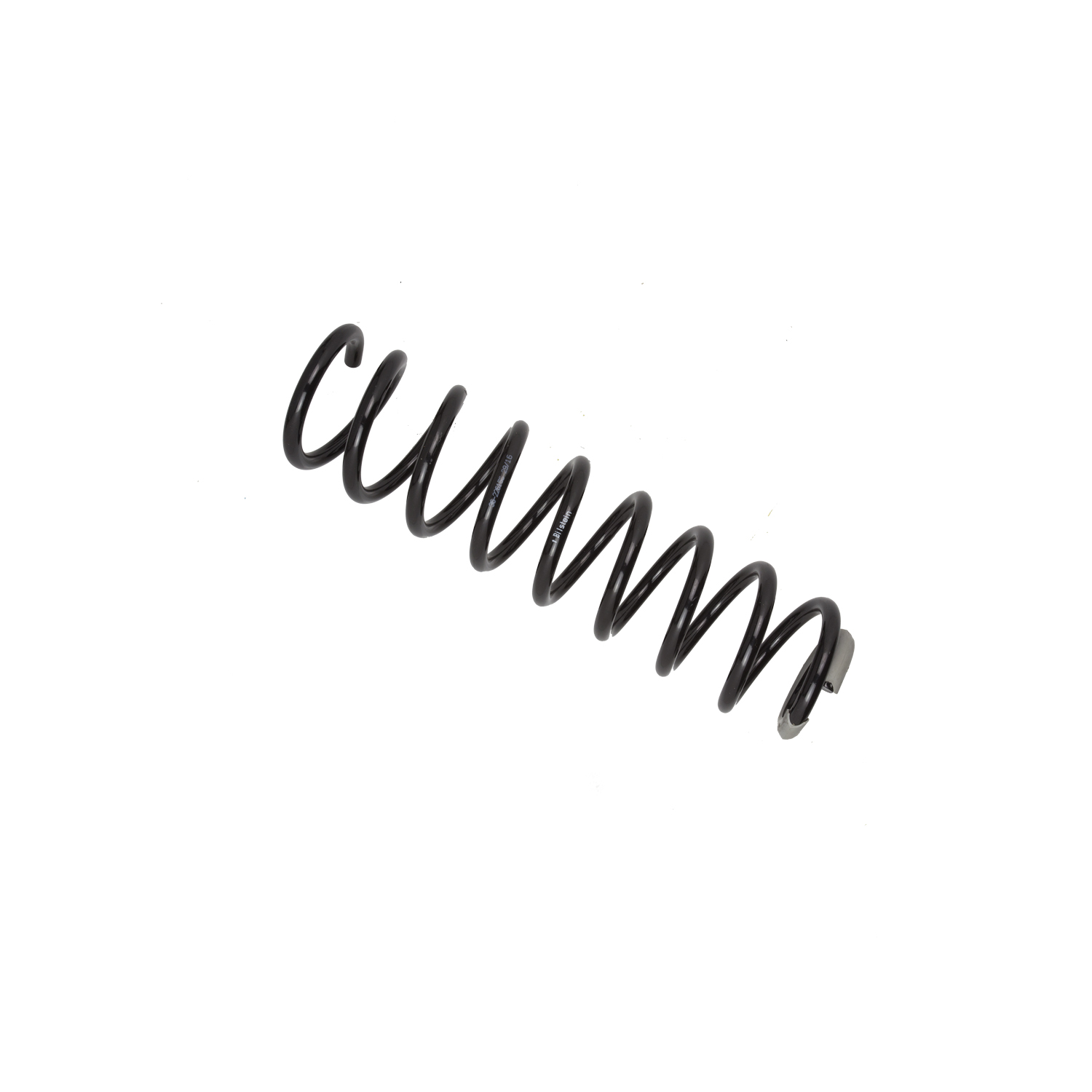 Bilstein 36-226153 B3 OE Replacement - Coil Spring